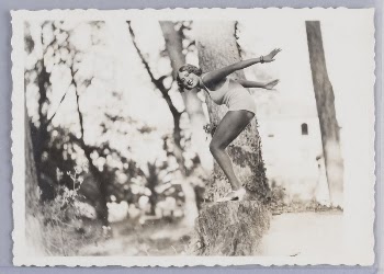 Untitled (Woman in Swimsuit in Diving | Free Photo - rawpixel