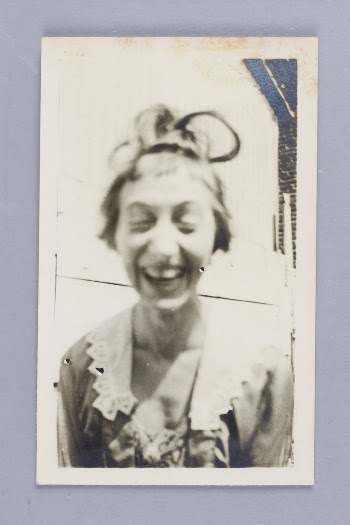 Untitled (Woman Smiling) | Free Photo - rawpixel