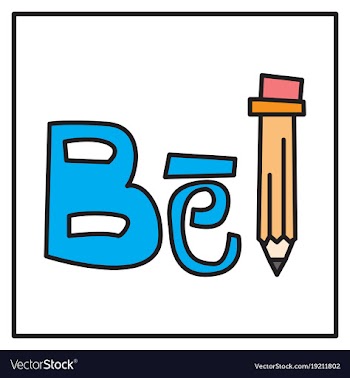 Unusual look web icon of modern social network vector image
