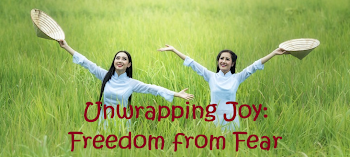 Unwrapping Joy: The Victory Part 2 | Genuine Christian Women