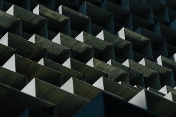 Unzipped Toronto 2018 // That pattern though.