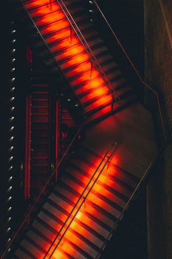 Up