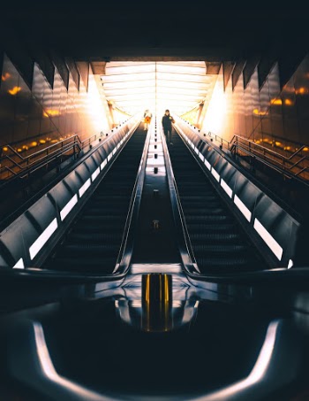 Up and Down