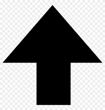 Up Arrow Png - Arrow Up