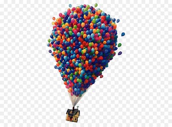 Up (Disney/Pixar Up) The Walt Disney Company Film Junior - others 