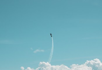 Up in Sky