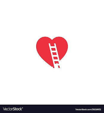 up stair for love template