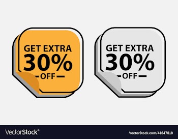up to 30 percent