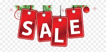 Up To 50% Off A Range Of Pet Supplies In Our January - Free Christmas Sale Vector