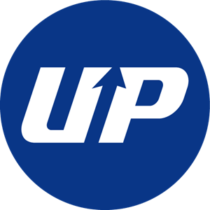 Upbit Logo Vector