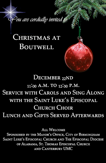 Upcoming Events | Episcopal Diocese of Alabama
