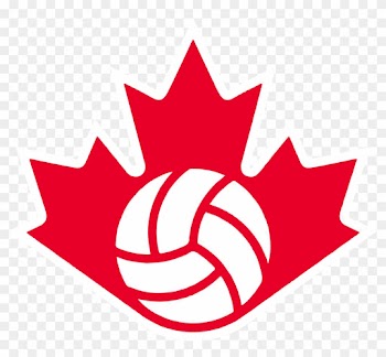 Upcoming Events - Red Canadian Maple Leaf