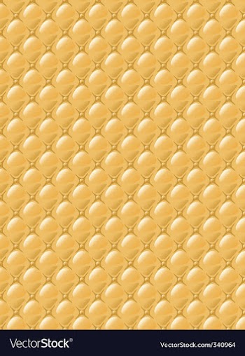 Upholstery background vector image