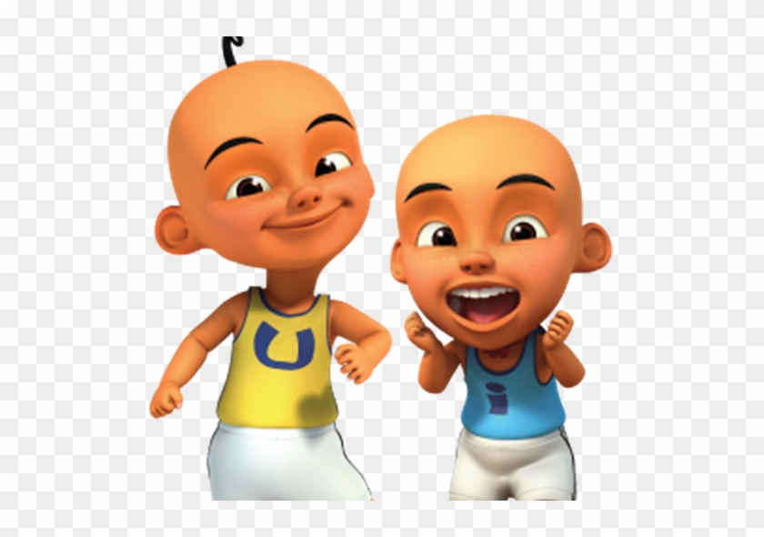 Upin &amp; Ipin Les' Copaque Production Animation Wikia - Upin &amp; Ipin