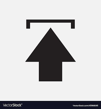upload flat icon