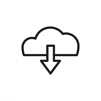Upload to cloud icon vector | Free stock vector - 533447