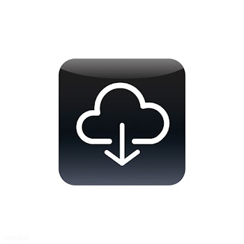 Upload to cloud icon vector | Free stock vector - 533673