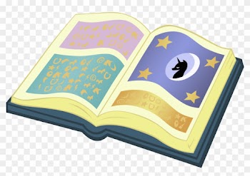 Uploaded - Mlp Alphabet Of The Unicorn