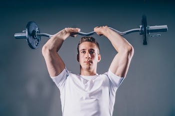 Upper Body Fitness