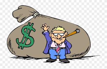 Upper Class People Clipart