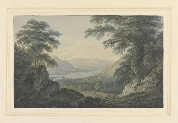 Upper end of Ullswater | Free Photo - rawpixel