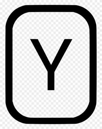 Uppercase Letter Y Latin Alphabet Comments - Uppercase Letter Y Latin Alphabet Comments