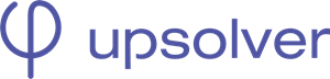 Upsolver Logo Vector