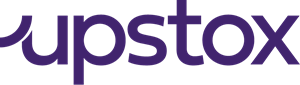 Upstox Logo Vector