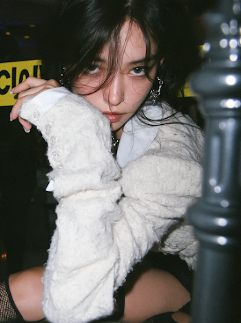 Urban Anti-Fashion: French New Wave Aesthetic