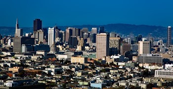 Urban Area