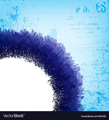Urban banner vector image