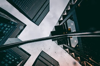 Urban Building Lookup