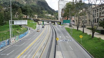 Urban Highway