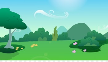 Urban park Clip art - Park Cartoon 