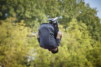 Urban park in Kyiv, Ukrain. | Free Photo - rawpixel
