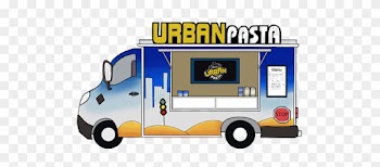 Urban Pasta Contact - Urban Pasta Food Trucks