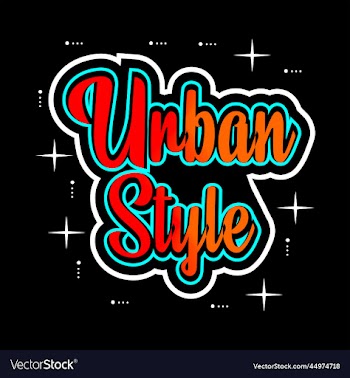 urban style typography design t - shirt print