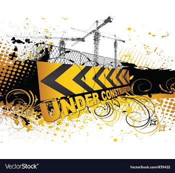 Urban vector image