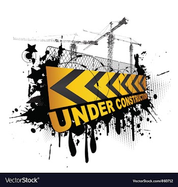 Urban vector image