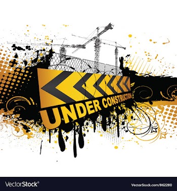 Urban vector image