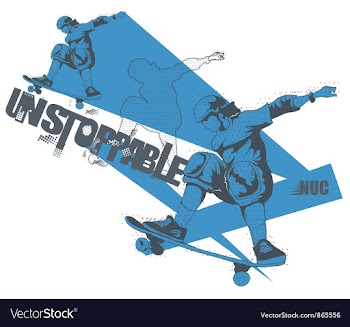 Urban vector image