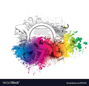  					Urban vector image														