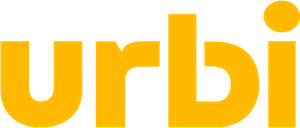 Urbi Logo Vector