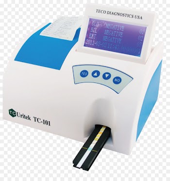 Urine, Urine Test Strip, Medical Diagnosis, Medical Equipment, Office Equipment PNG
