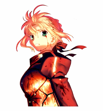 Url - Fate Zero Saber Wallpaper Android Free PNG Images & Clipart ...