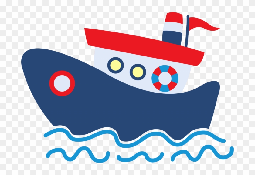 Urso Marinheiro Barco Png - Barco Do Ursinho Marinheiro