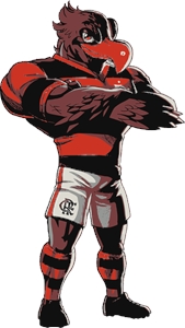 urubu Logo Vector