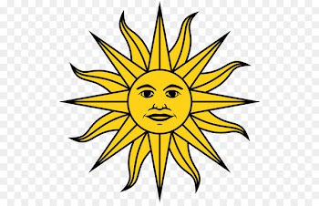 Uruguayan Civil War Sun of May Flag of Uruguay Coat of arms of Uruguay - Flag 