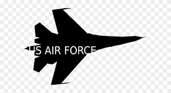 Us Air Force Clipart