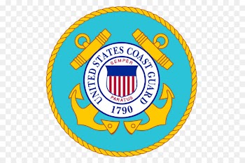 US Coast Guard Recruiting Office United States Coast Guard United States Department of Homeland Security United States Department of Defense Military - hhs illustration 